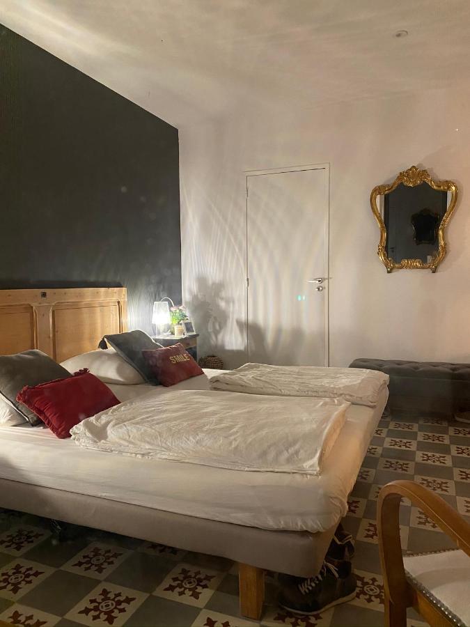 Mas Aupiho Villa Saint-Remy-de-Provence Luaran gambar
