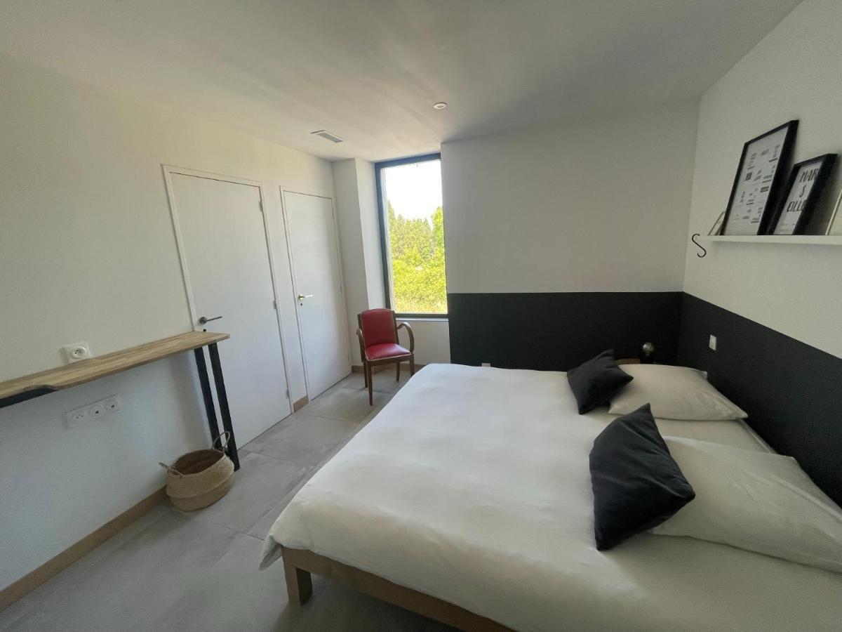 Mas Aupiho Villa Saint-Remy-de-Provence Luaran gambar